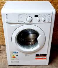 Masina de spalat Indesit 6kg 1000 rotatii A+