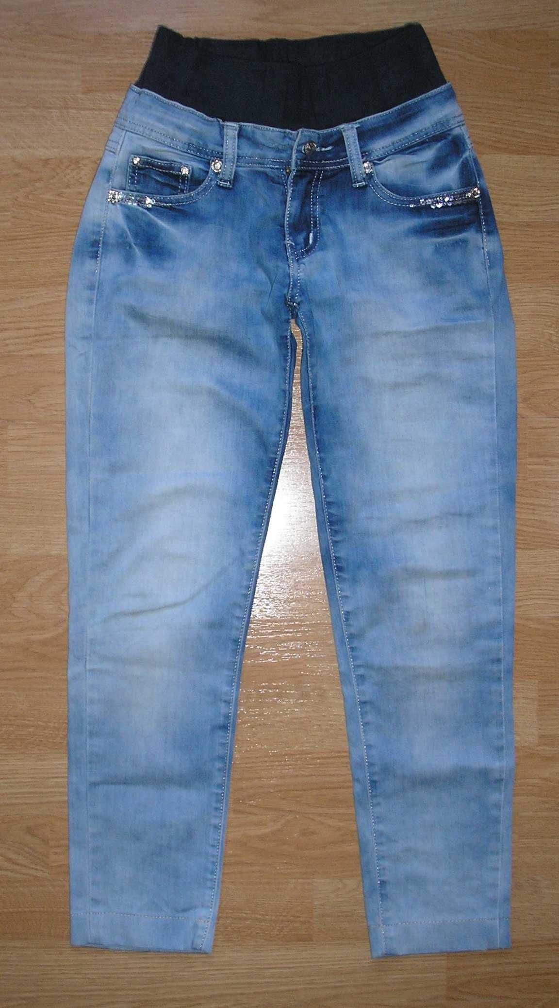 Дънки 9-11 години