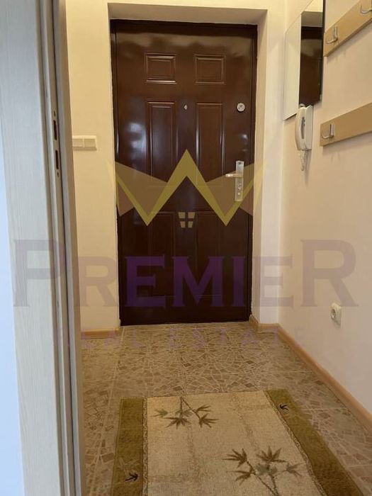 Дава се под наем Двустаен апартамент в Варна, Левски - 55 кв.м за 408 € - Снимка #8