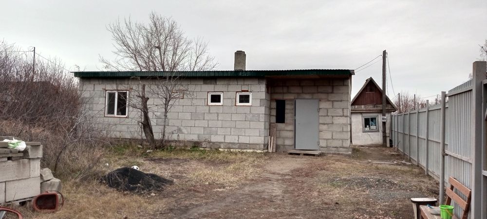 Срочно продам Дом!