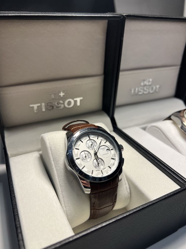Распродажа Tissot часы