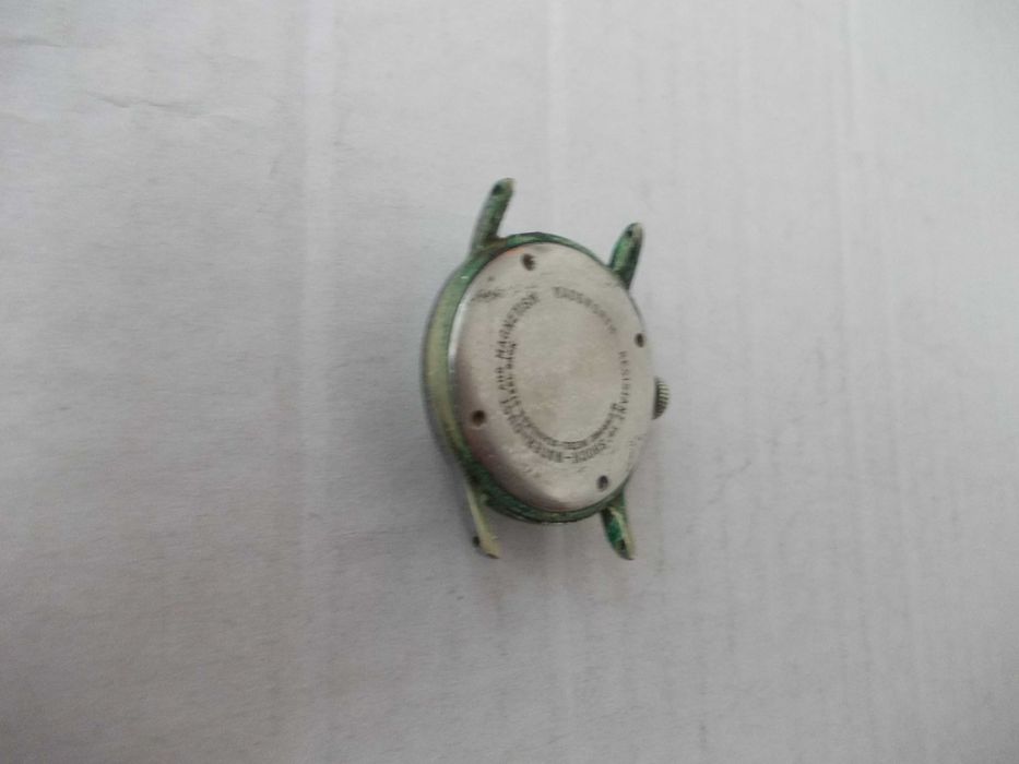 ceas vechi Wadsworth - defect