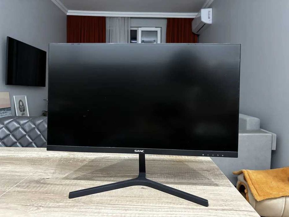 Монитор 22 IPS 75 Ghz