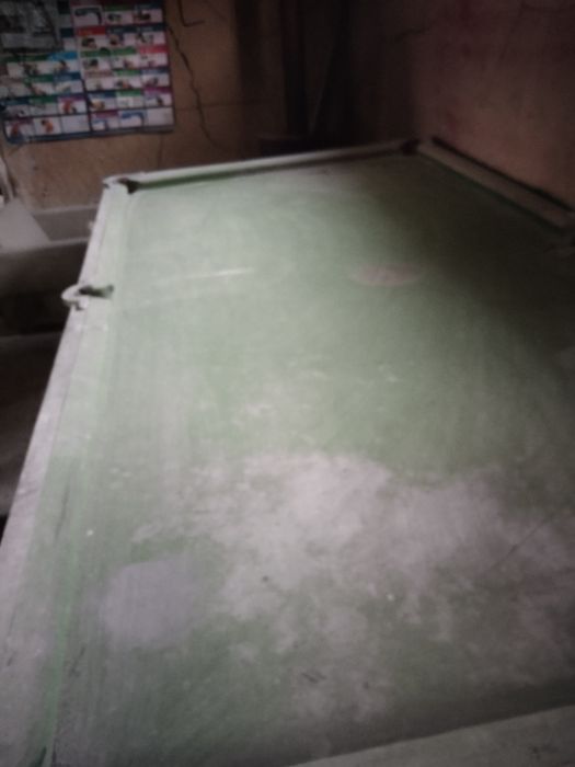 Стол Бильярдный б/у