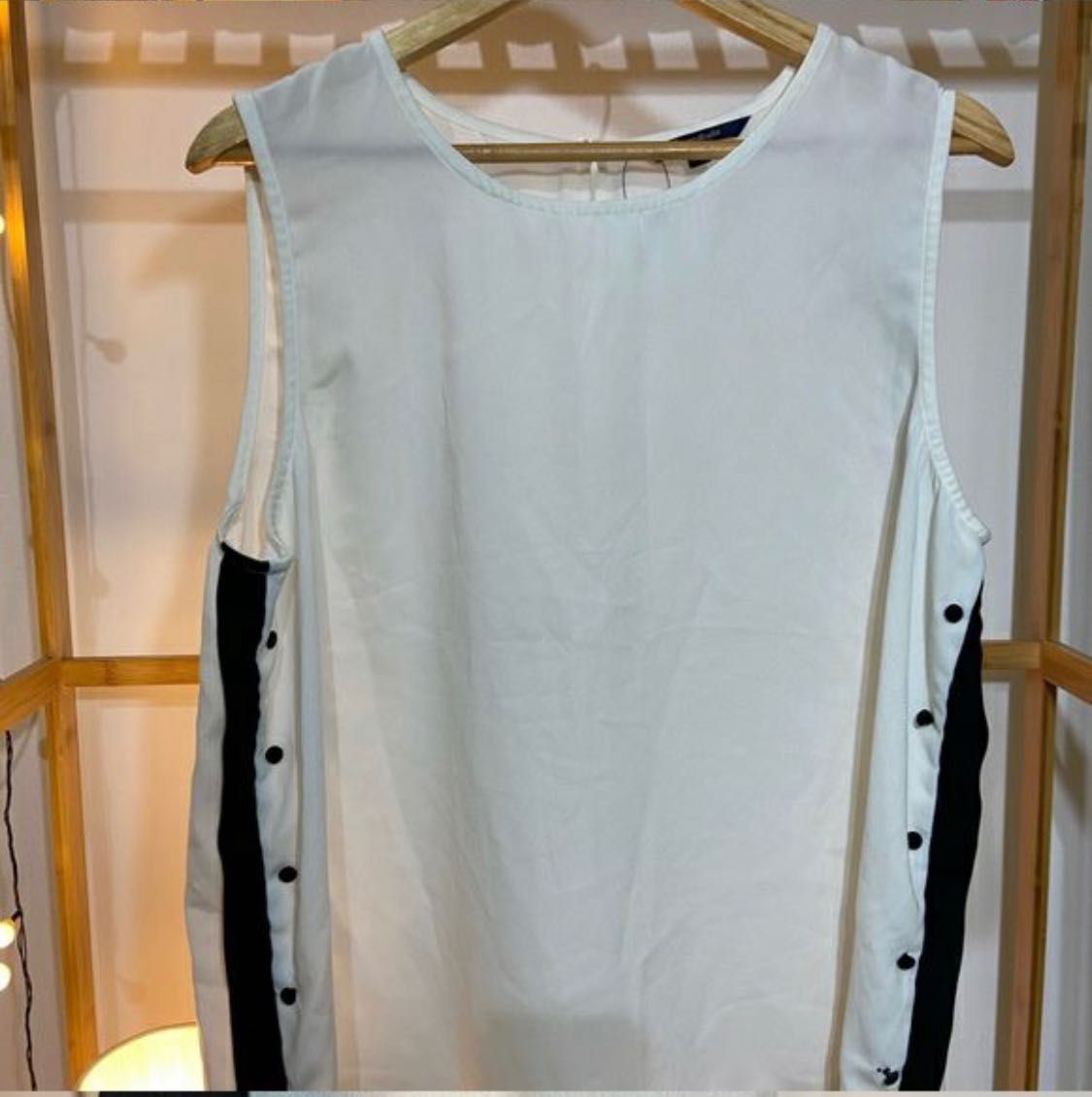 Ефектни потници Zara