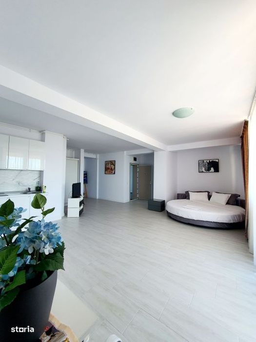 Mamaia Butoaie - apartament 3 camere vedere lac