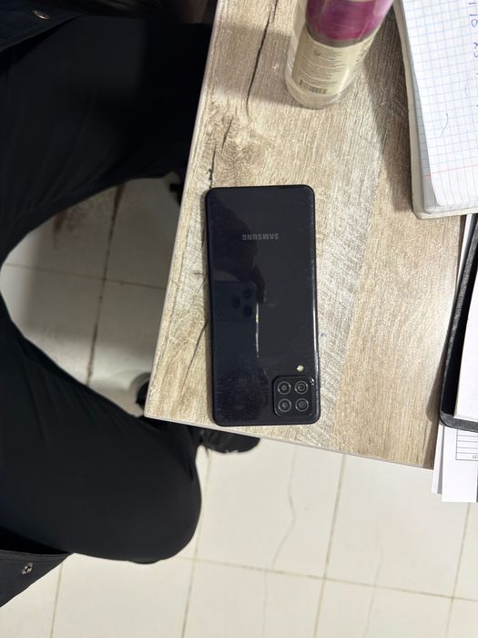 Samsung A22 Xola to yaxshi