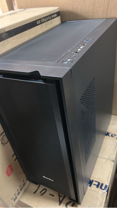 Игровой компьютер мощный Core i7-14700KF