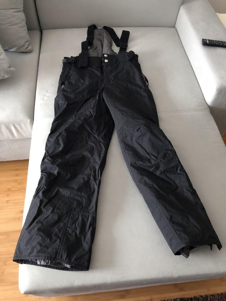 Vind  2 perechi pantaloni SKI