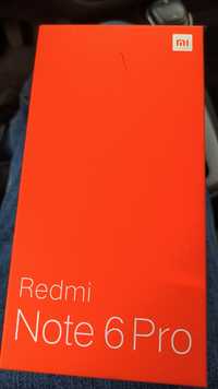 Redmi Note 6 pro