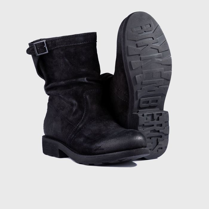 Боти BIKKEMBERGS размер 40