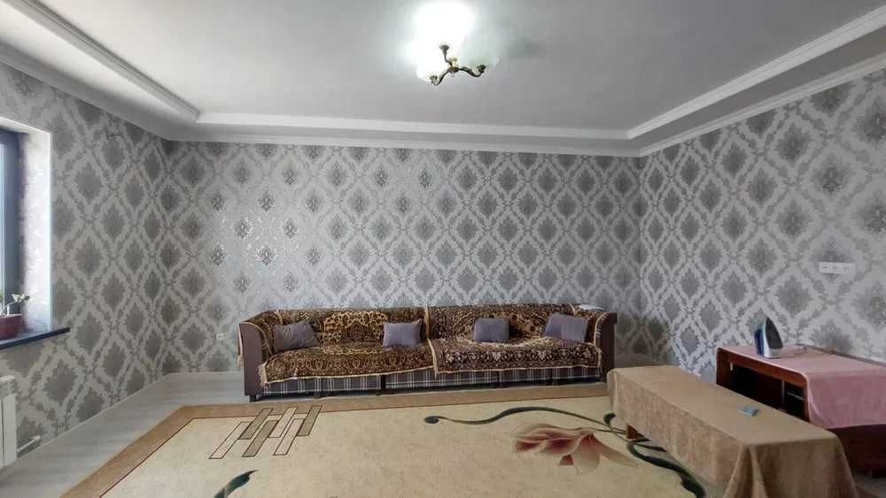 Продаётся дом Сергели. 4-ком. 2.5-сот.