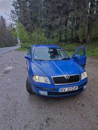 Vând Skoda Octavia 2 1.9 2006