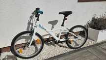Bicicleta copii in stare excelentă