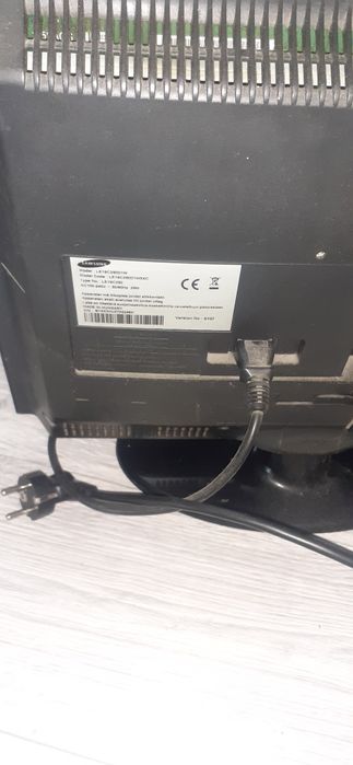 Televizor samsung Fuller hd