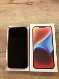 IPhone 14 Plus 256GB Red