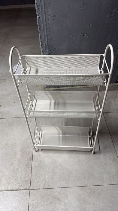 Полка передвижная