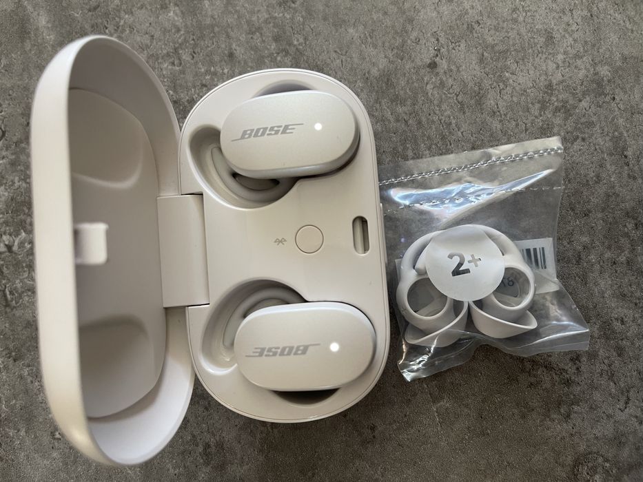 Casti bosse Quiet comfort