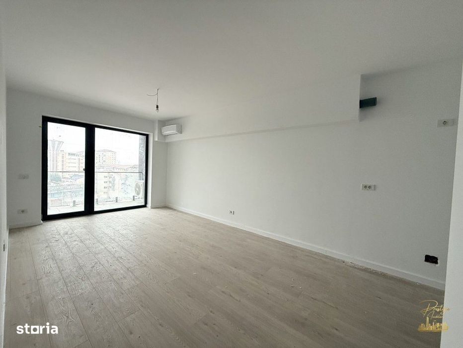 Apartament cu 2 camere tip Torino de vanzare in Prima Urbana 3-Oradea
