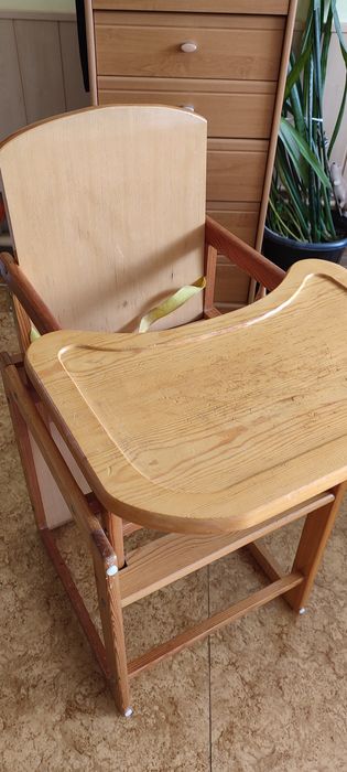 Продам детский стульчик для кормления