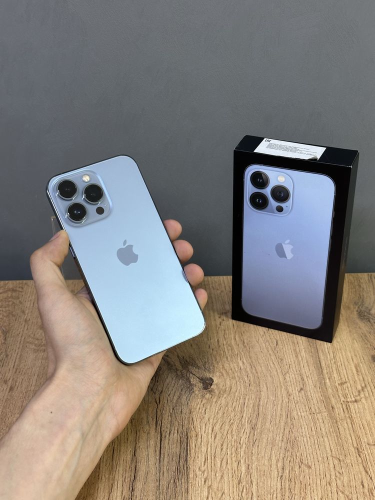 Iphone 13 Pro 128 GB | Mobile Zone