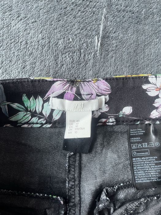 Дамски панталон H&M