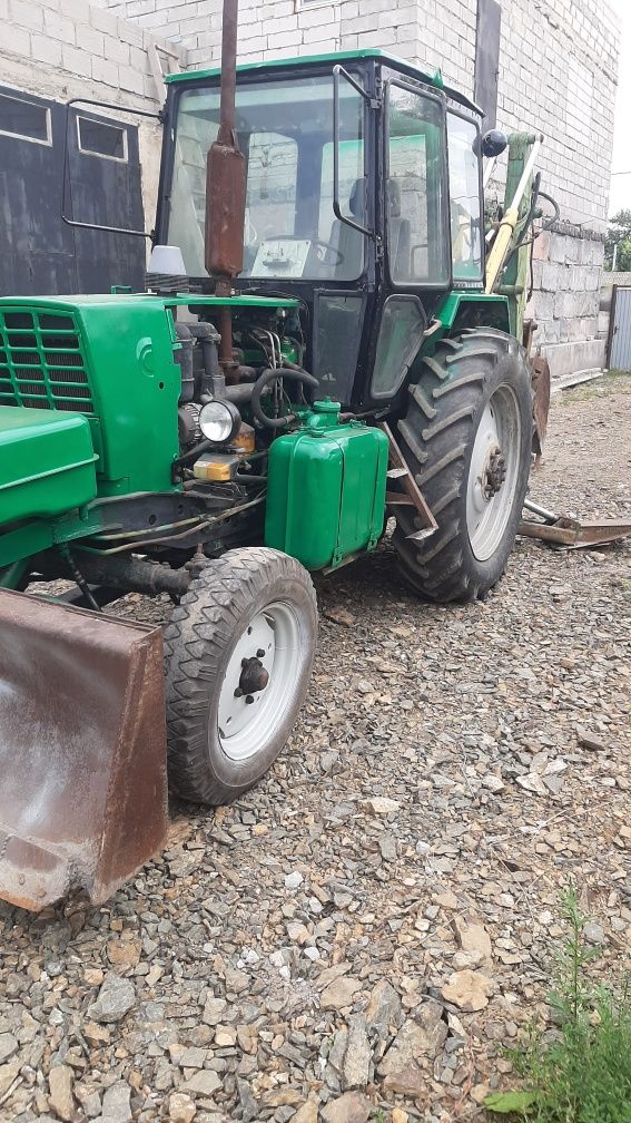 Продам эксковатор