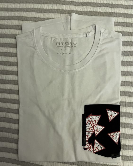 Tricou Hugo Boss Guess