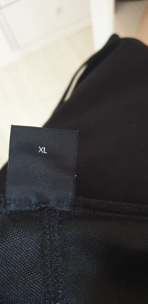 Hugo Boss Knit Mens Pant Size XL ОРИГИНАЛ! Мъжко Долнище!