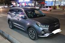 Продается Chery 7 pro {2023}