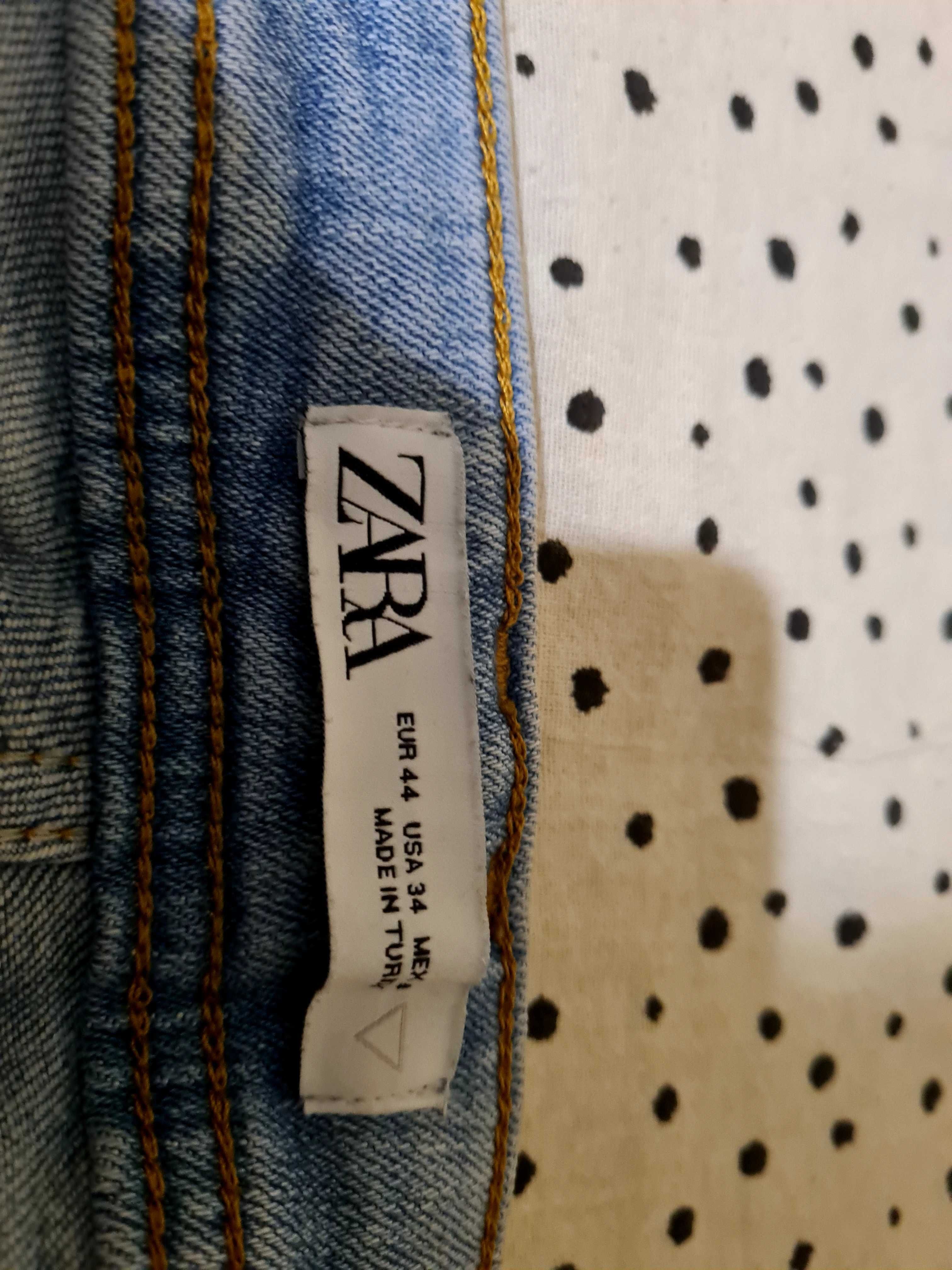 Мъжки Дънки ZARA