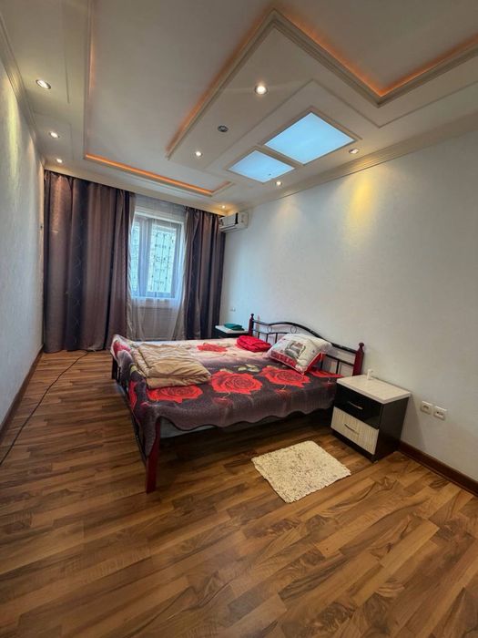 Сдается 2х комнатная квартира ориентир парк Ашхабад