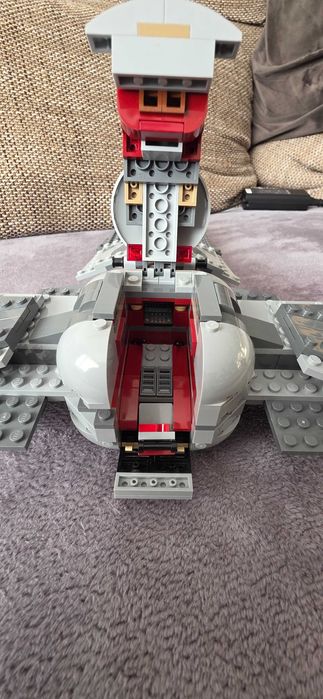 Lego StarWars 7961 Darth Maul's Sith Infiltrator