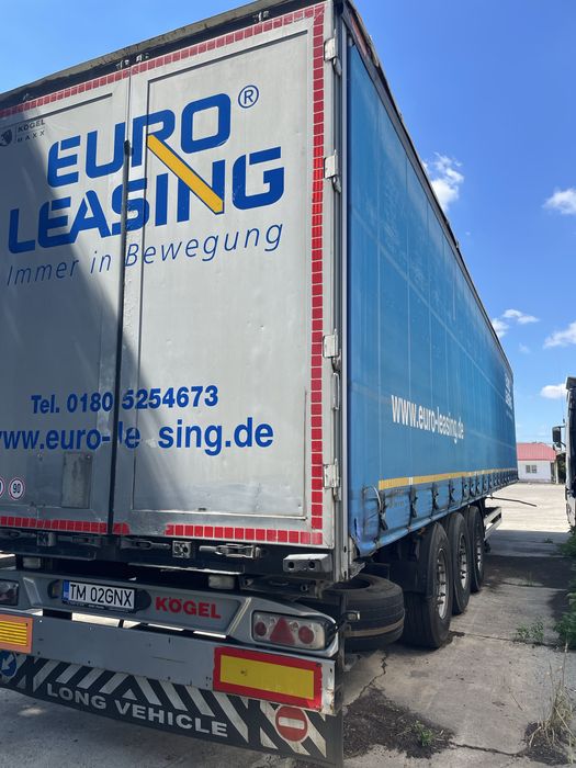 Kogel sn 24 coilmude, fosa bobine