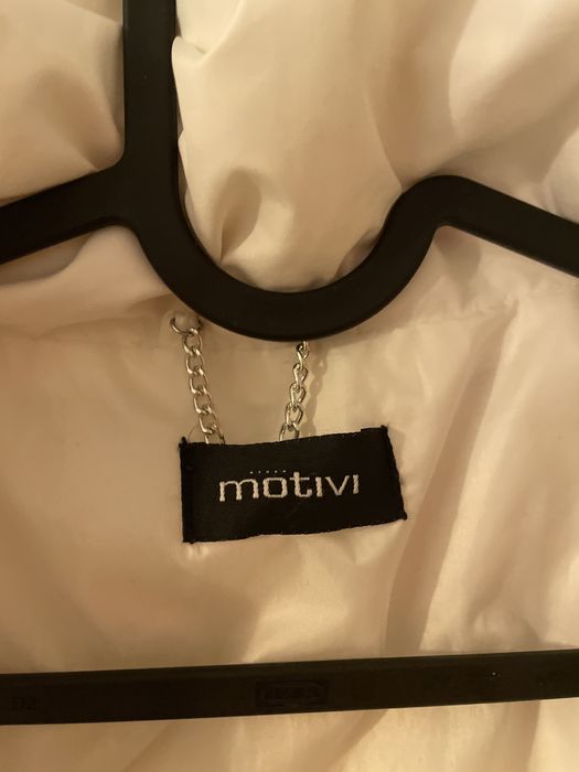 Vesta matlasata dama Motivi masura M