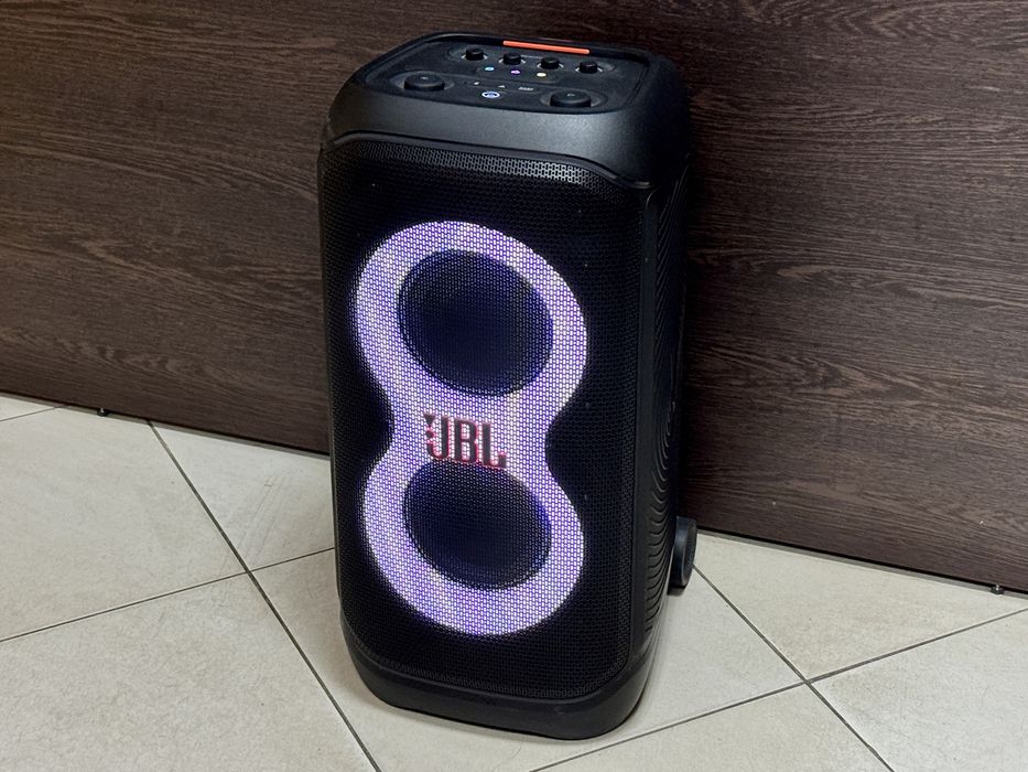 Гаранция! JBL PartyBox Stage 320