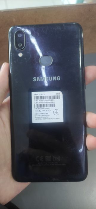 Samsung galaxy 10s 3/32