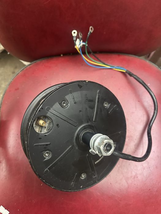 Motor electric 800w
