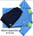 Pantaloni scurti si tricou Adidas