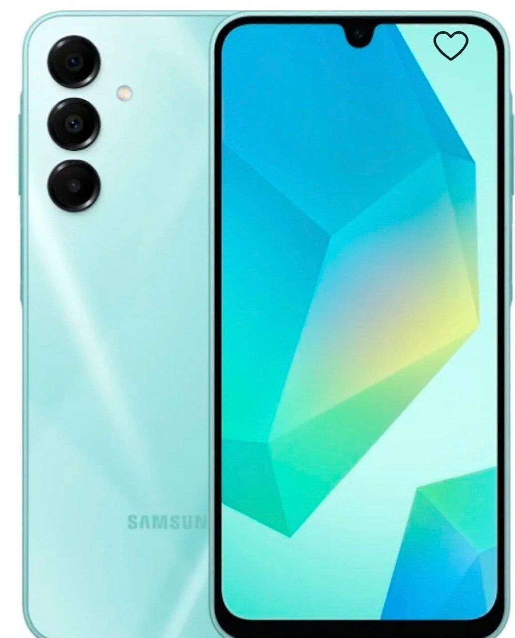 Samsung A16 6/128 8/256