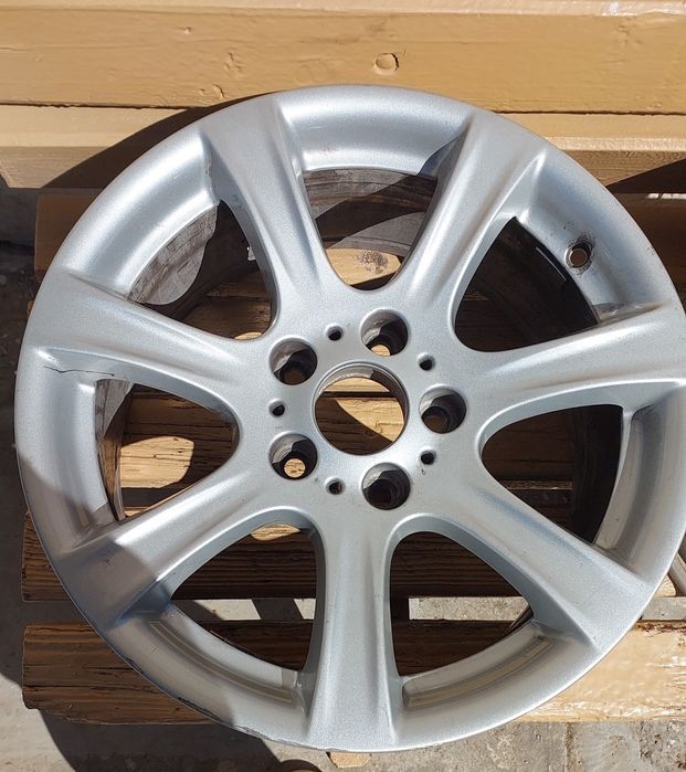 Jante 8jx17h2 BMW Originale