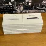 Apple Magic Trackpad 2 and 3 New