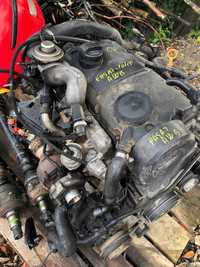 motor pasat diesel 101 cp