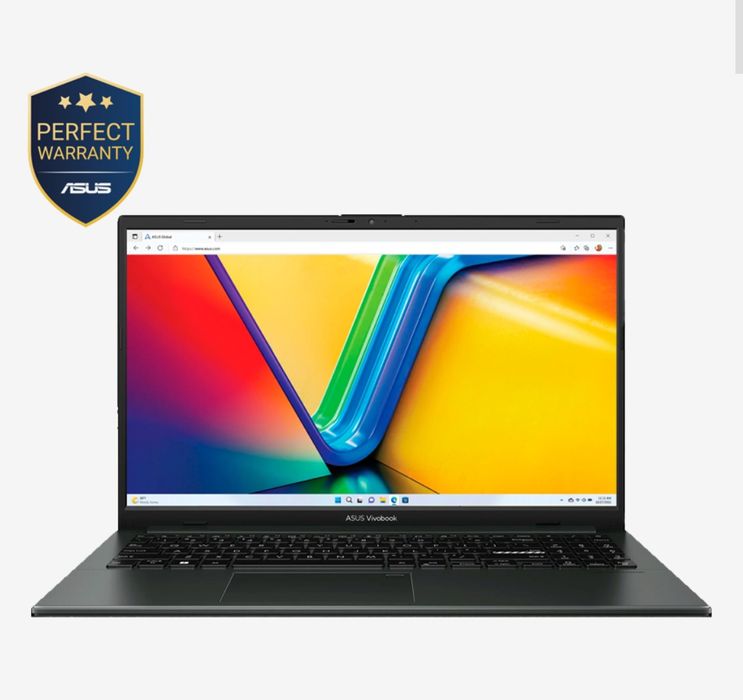 Asus Vivobook Go 15