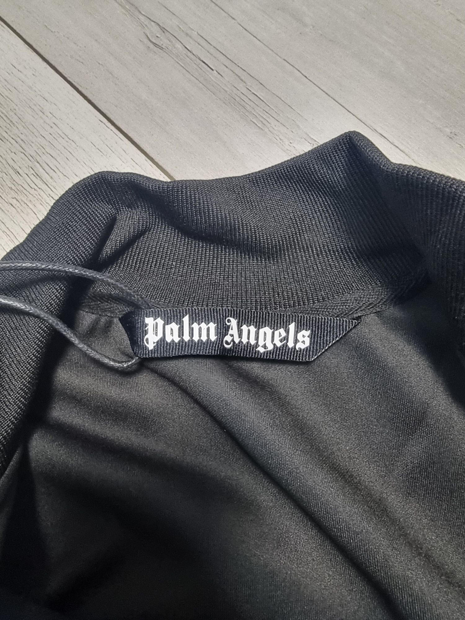 Vand Bluza Palm Angels