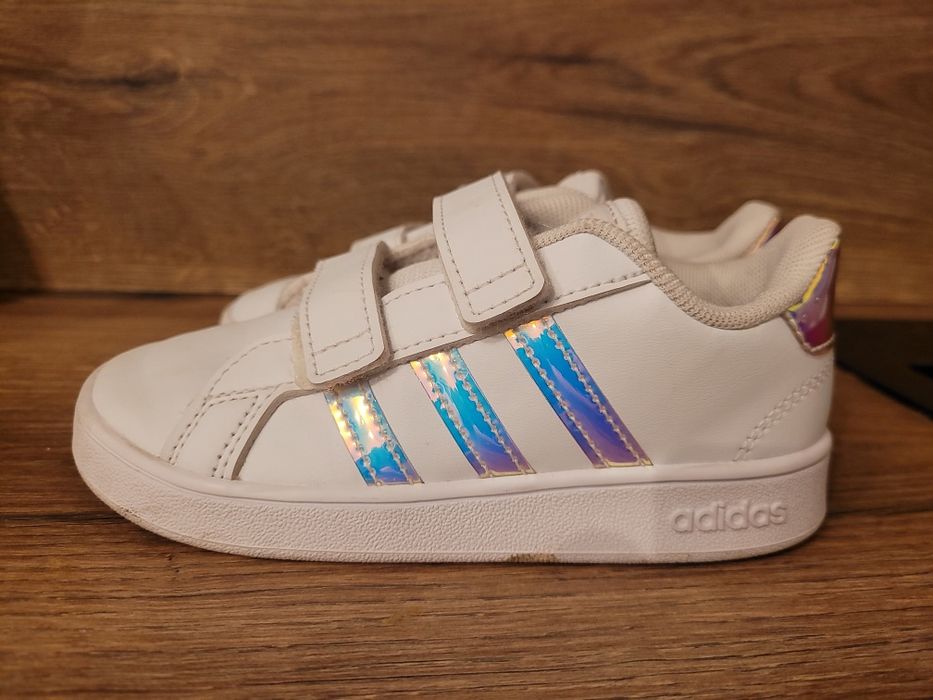 Детски обувки за момиче