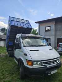 Iveco Daily 2.8 35C13