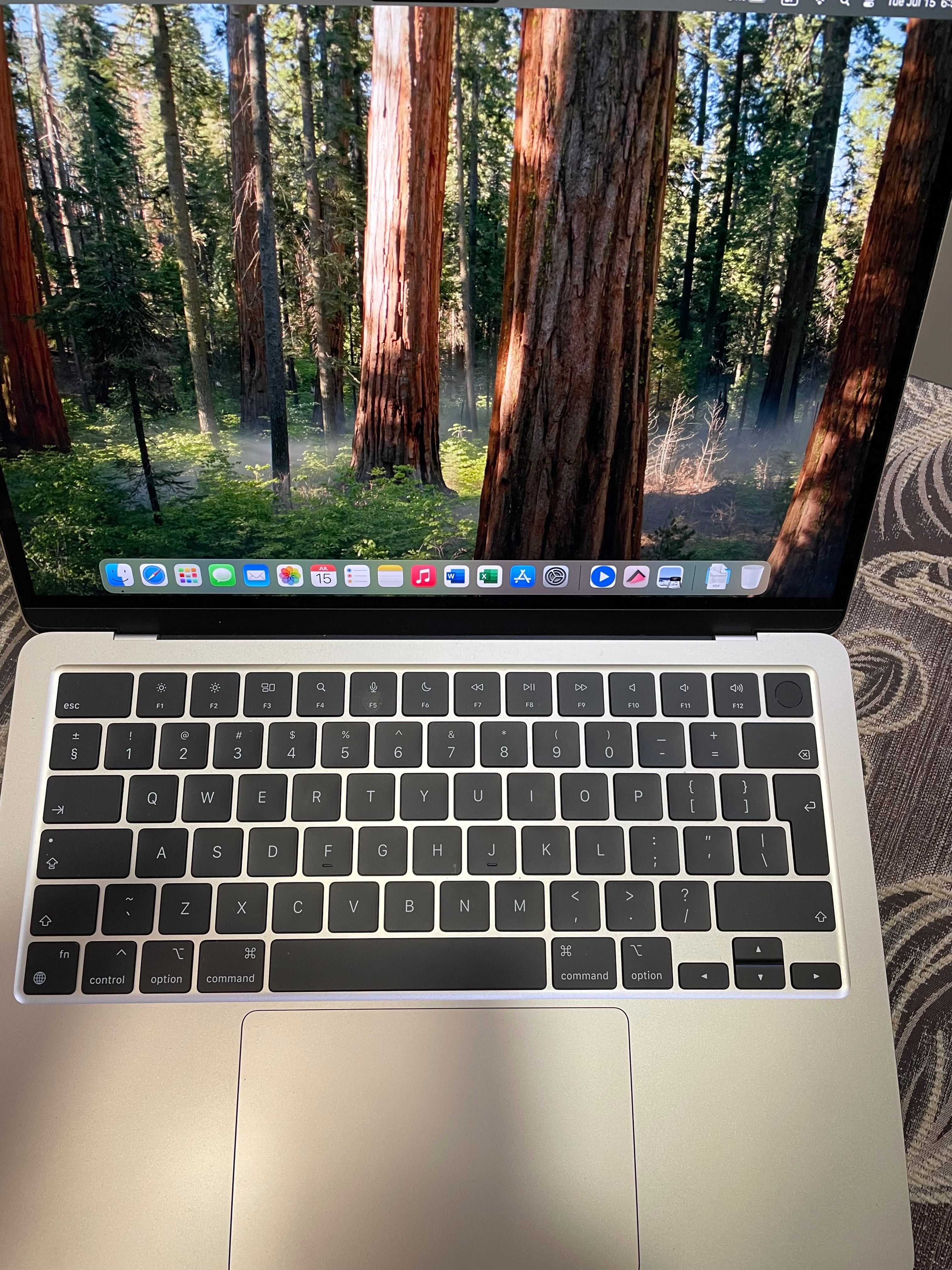 Apple MacBook Air M3