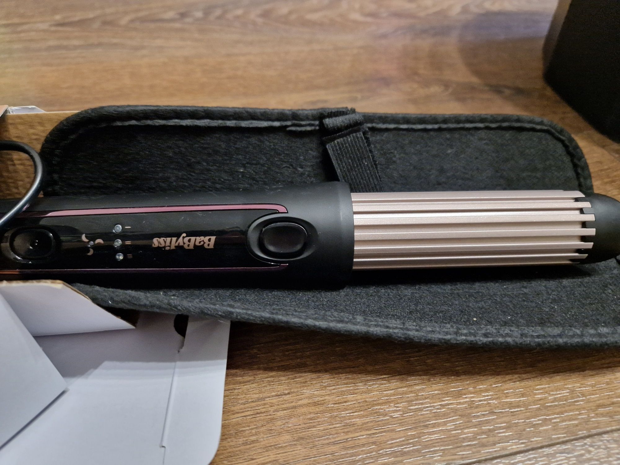 Маша за коса Babyliss C112E