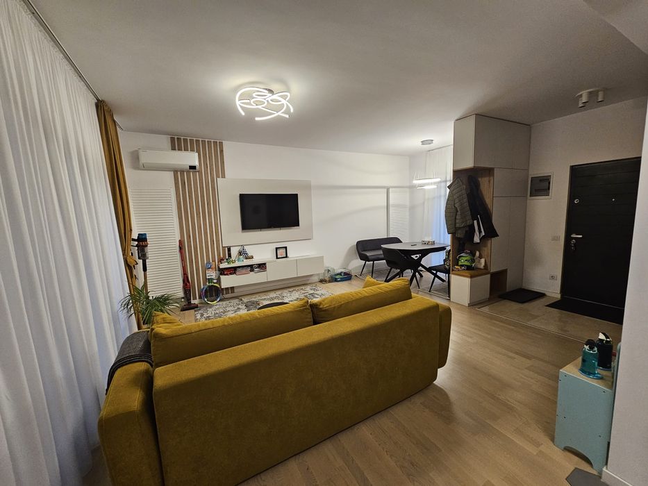 Casa Chiajna 5 camere Strada Rezervelor